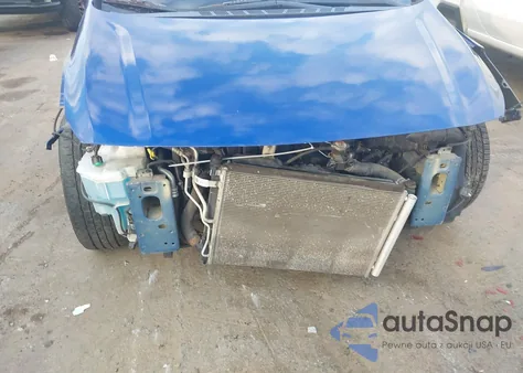 2017 Kia Forte S z USA, uszkodzony, nr VIN 3KPFL4A72HE108921